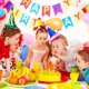 Как провести незабываемый детский день рождения в Буденновске