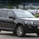 Land Rover Freelander – все, что с ним связано