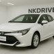 Аренда автомобилей в Санкт-Петербурге: NKDrive — комфорт и свобода на дорогах города