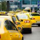 Такси – незаменимый сервис для жителей и гостей мегаполисов