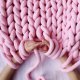 Как можно создать технику arm knitting?