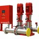 Установка Hydro MX: Водяной помощник в сфере пожарной безопасности