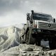 Новый грузовик Mercedes-Benz Unimog U 5000 6х6