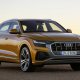 Audi Q8 против BMW X6 против Mercedes-Benz GLE Купе