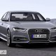 Болгарская Audi A6 — красота и скорость в одном флаконе