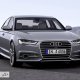 Болгарская Audi A6 — красота и скорость в одном флаконе